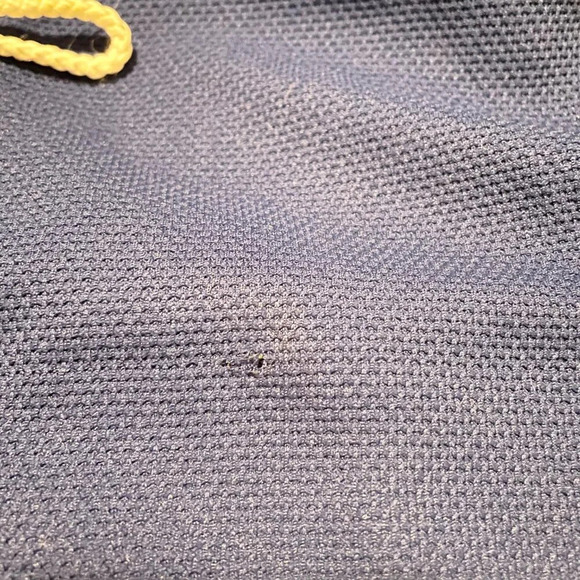 Toronto Maple Leafs Connor Brown Reebok Jersey No 12 Mens Size  Medium Flaws - Picture 10 of 16